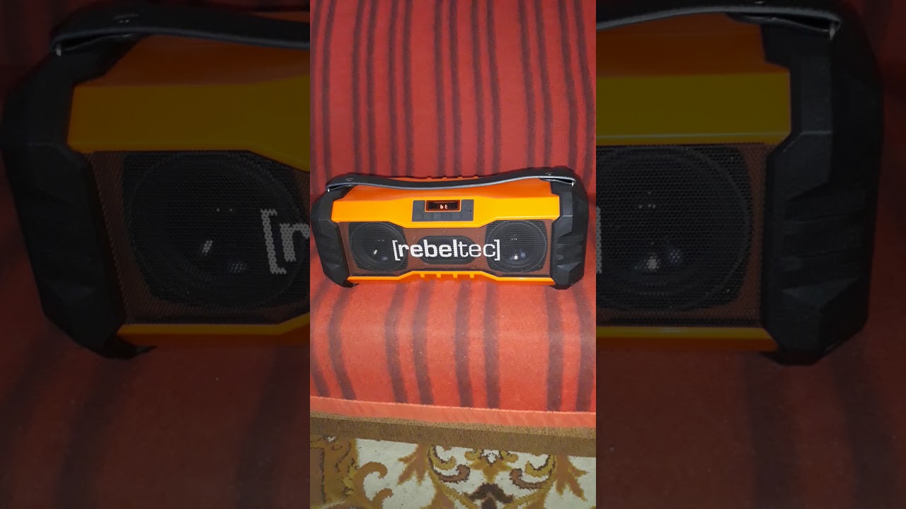 [Rebeltec]Soundbox350