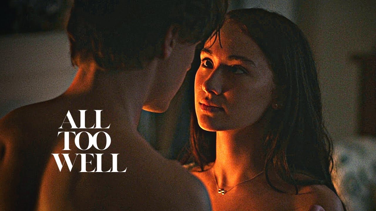 All Too Well | Belly & Conrad (S1+S2)