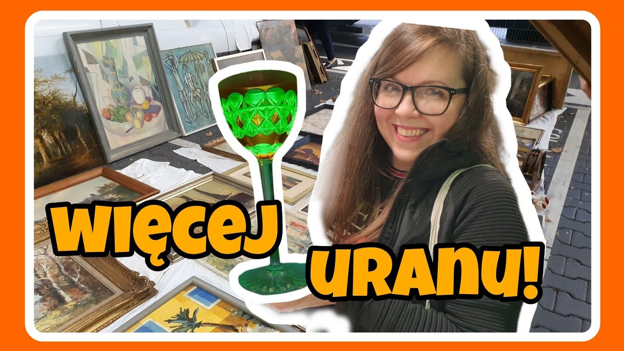 PCHLI TARG - CIĄGLE NAM MAŁO!   #antyki  #starocie  #flohmarkt  #targ #vintage #fleamarket