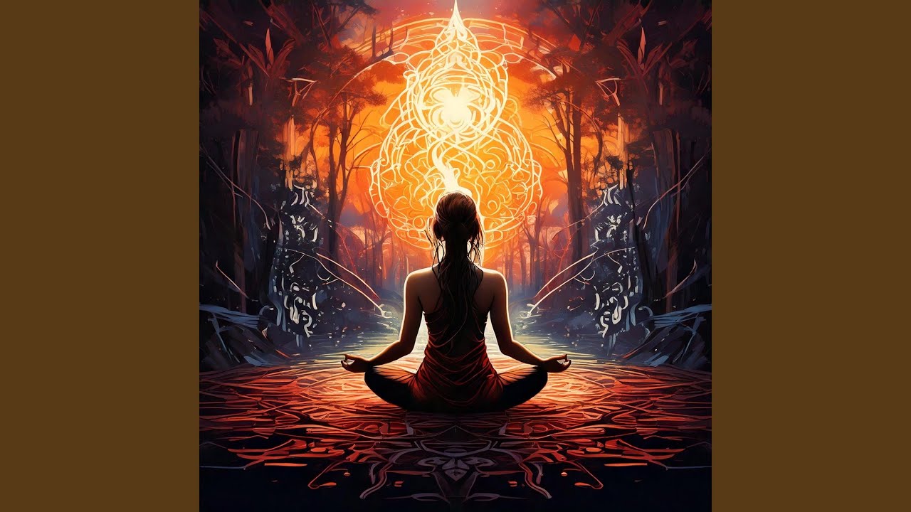 Centering the Soul