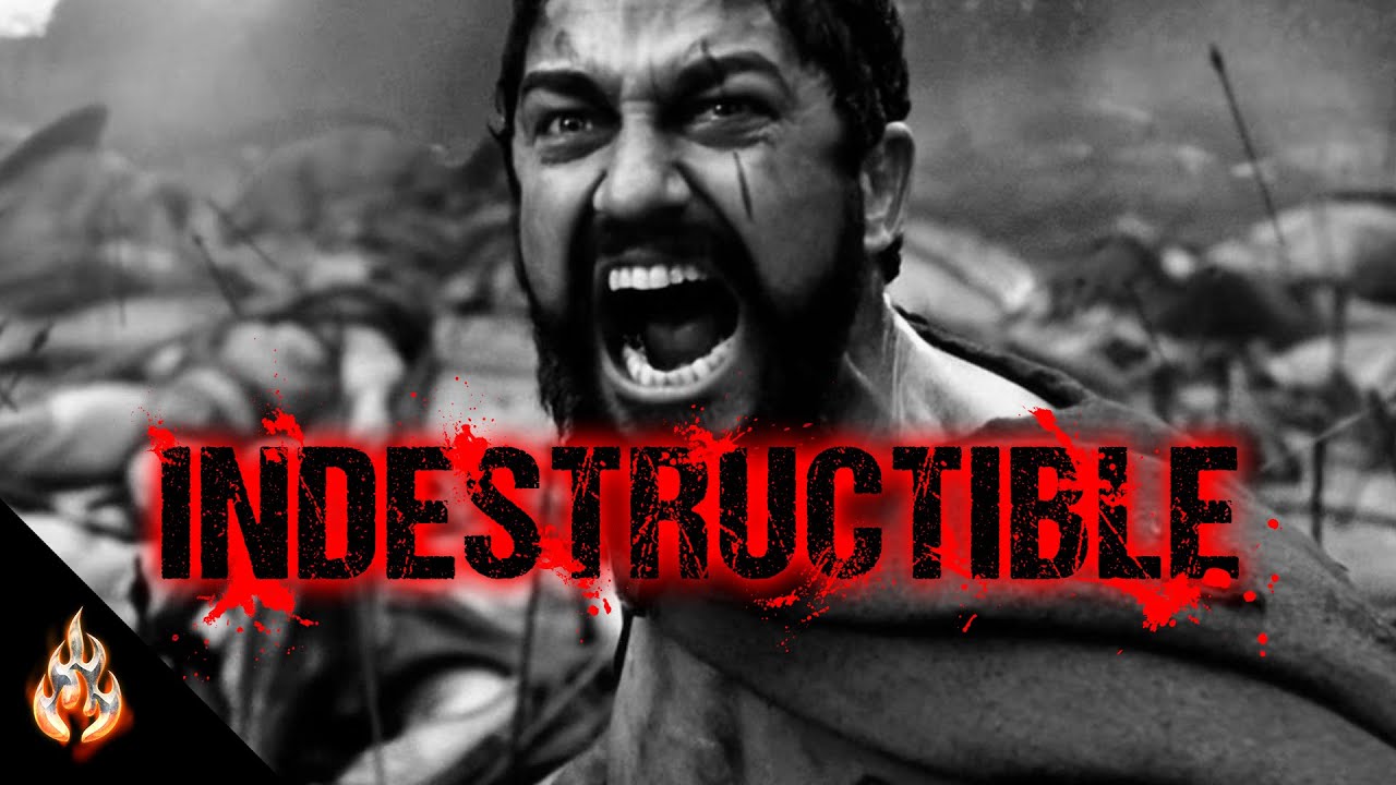 300 | Disturbed - Indestructible