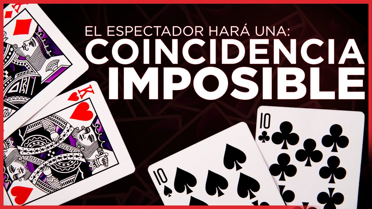 El truco para sorprender a cualquiera - Magia fácil