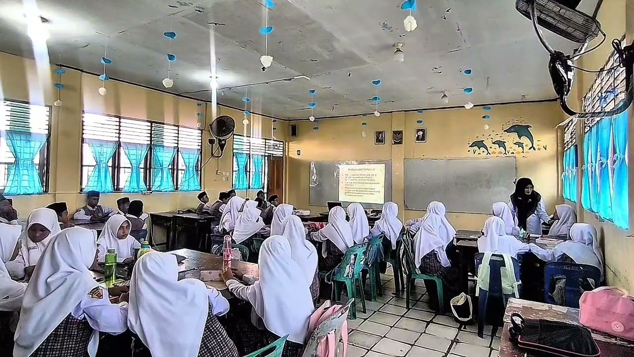 Video UKIN PPG daljab Seni Budaya 