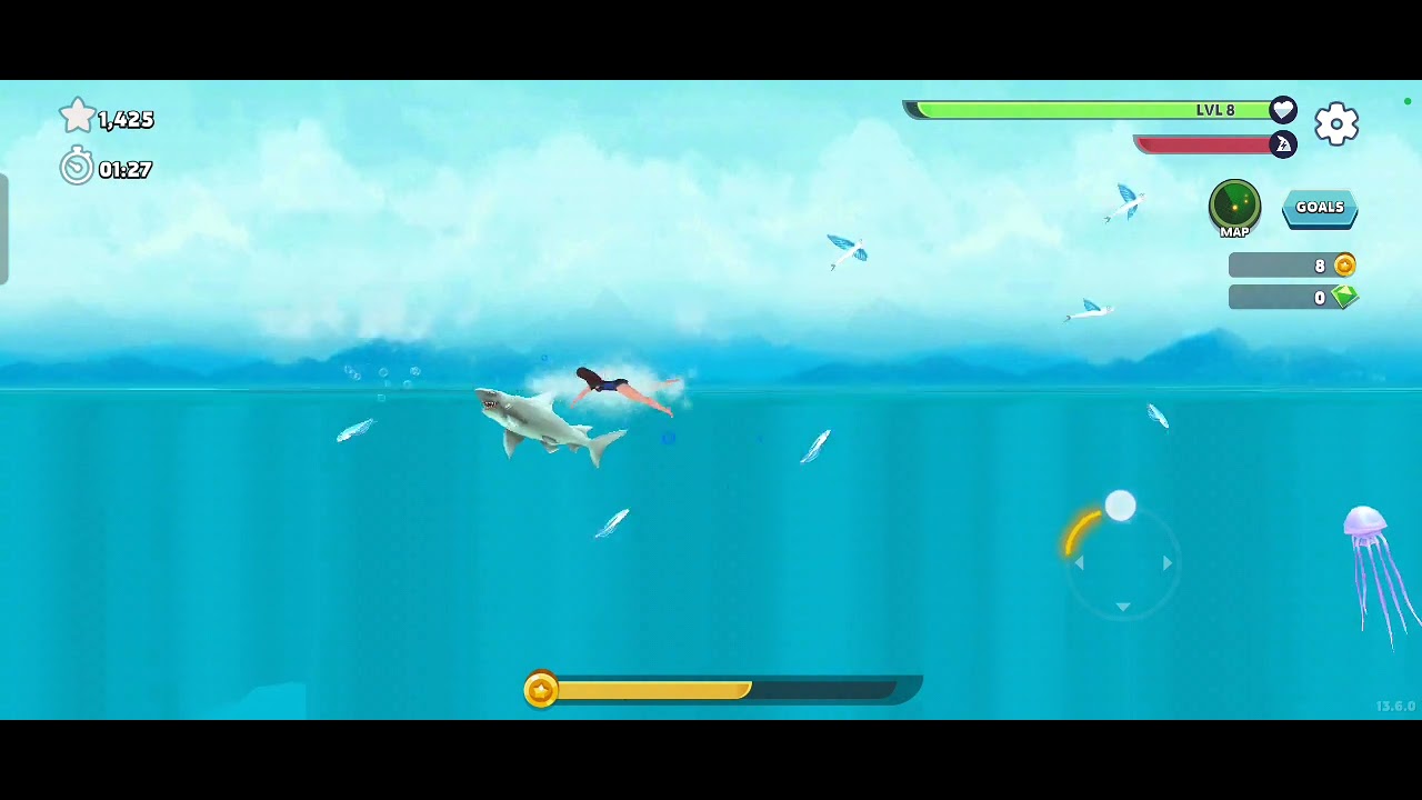Hungriy Shark🦈