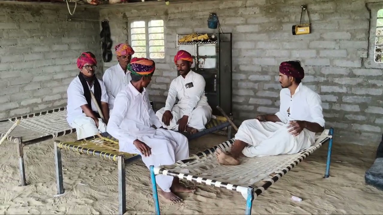 જશુજીયે. કરૂસમાધાન.  છેલો.  ભાગ. 7
