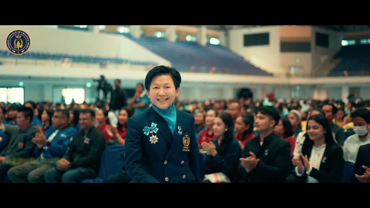 Global Space Leadership Program | NASA | UNPKFC | Rangsima Thongpunchung | Dr Michael Kanthakaran