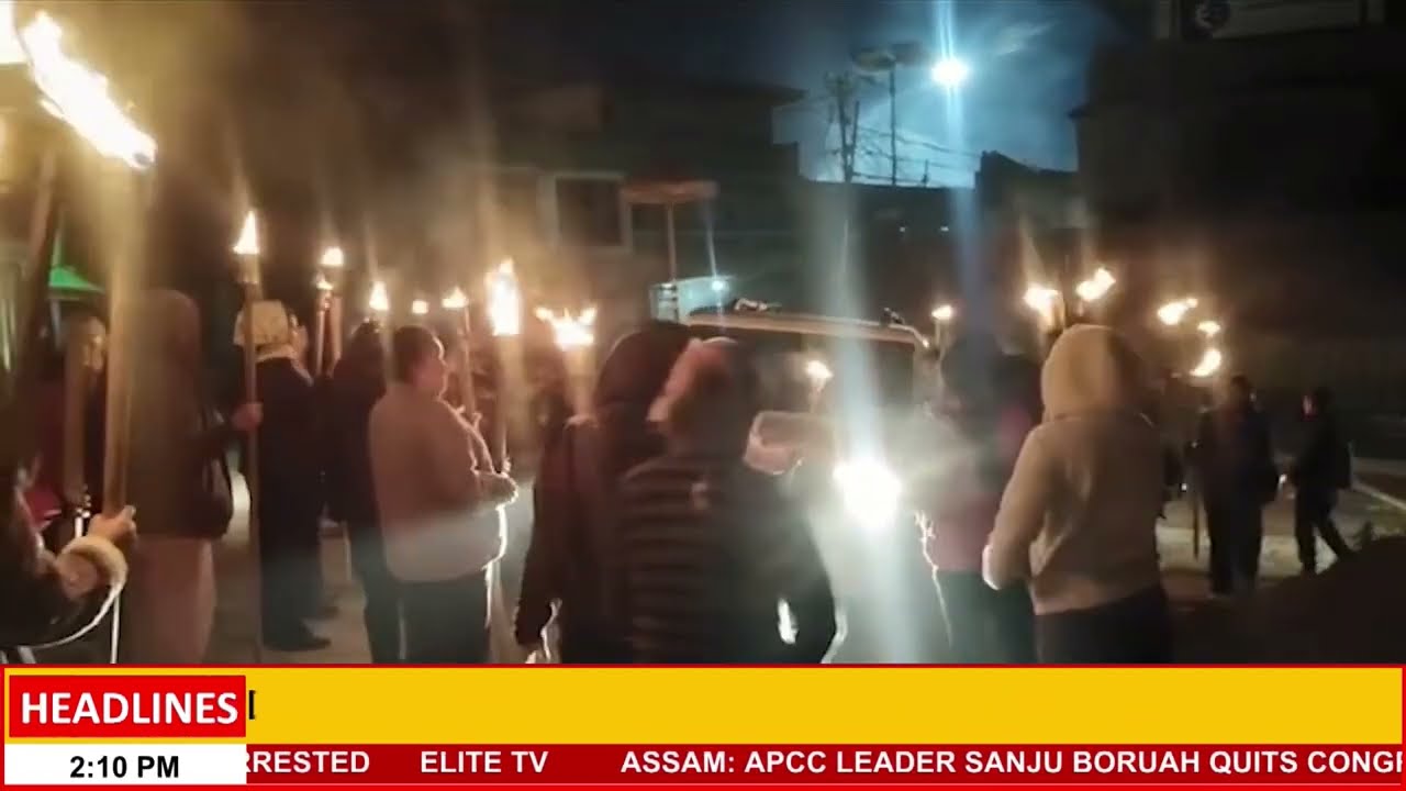 Indian Army na Litan gi akoibada leiba kuki gi mioising puthokpagi thabak toure haiba pao phangle