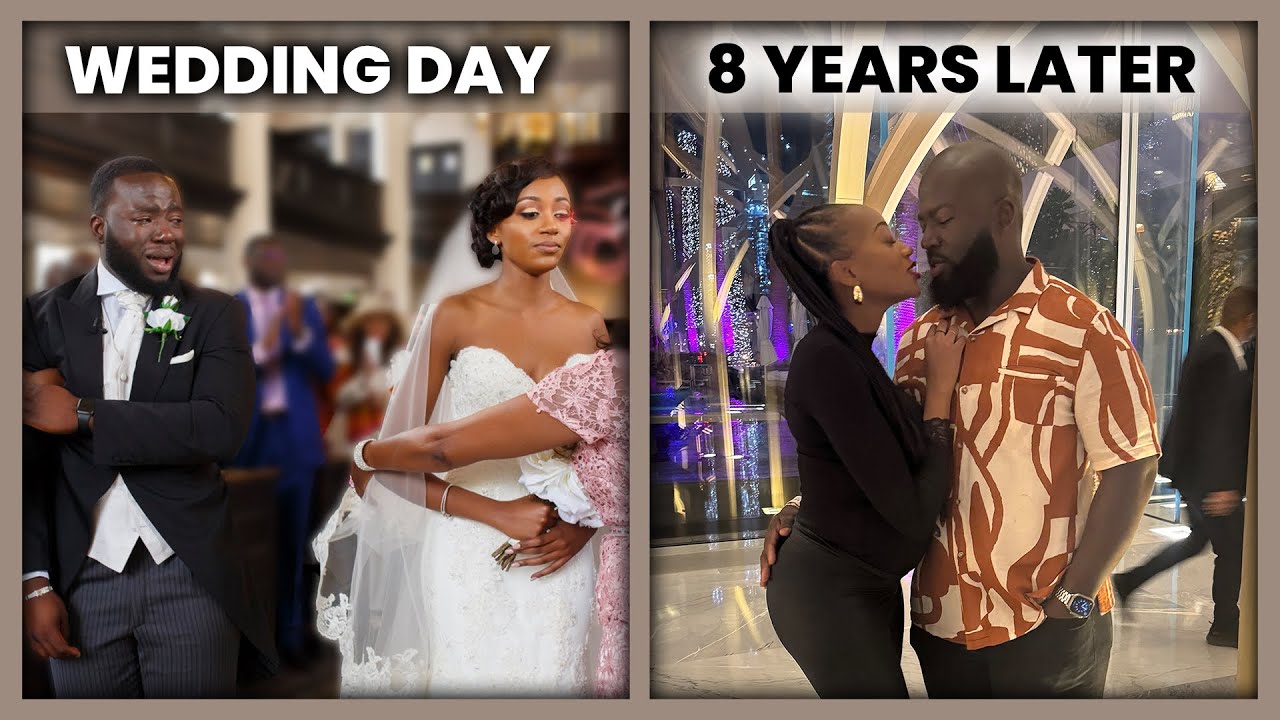 How I Knew My Wife Was &ldquo;The One&rdquo;