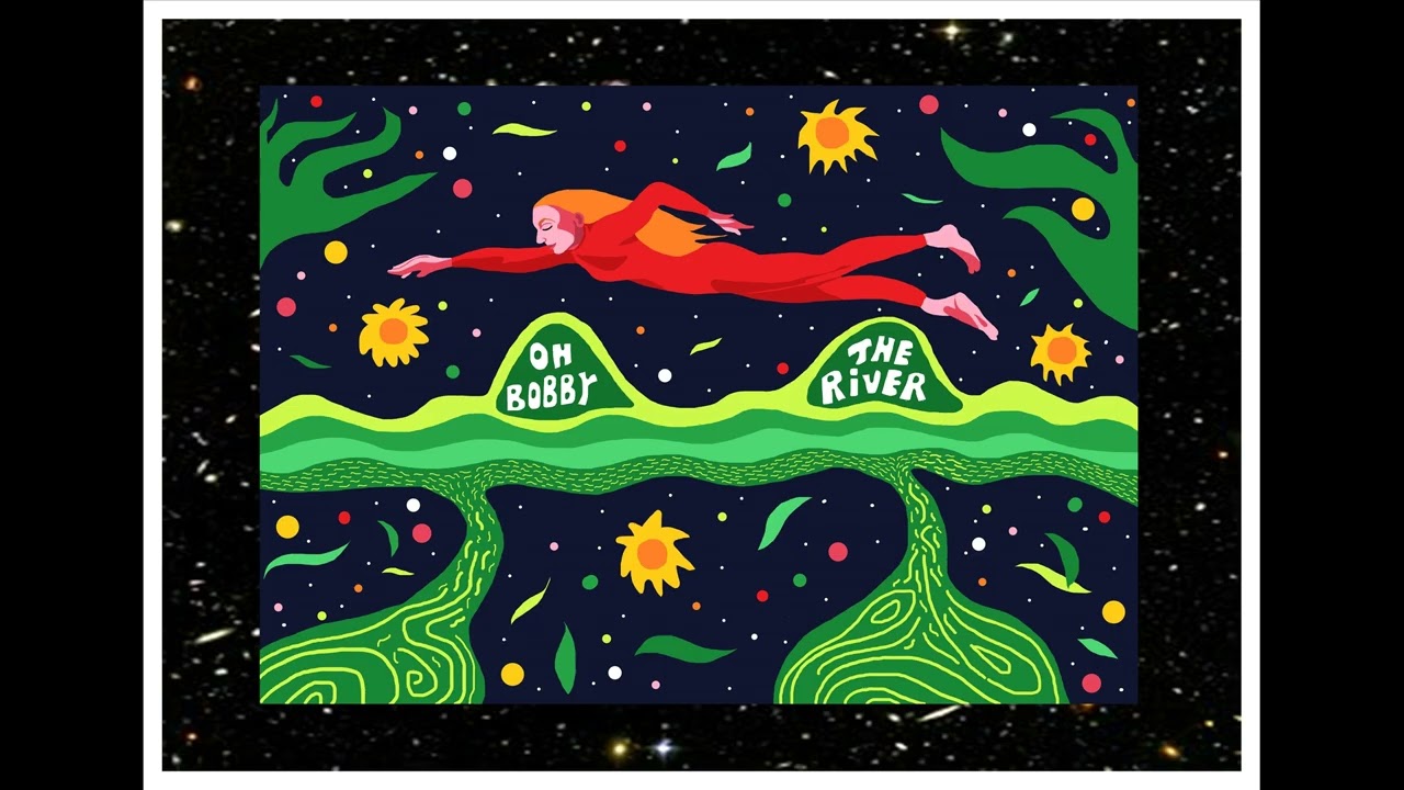 20. The River - Oh Bobby  #song #music #gospelpop #alternativepop