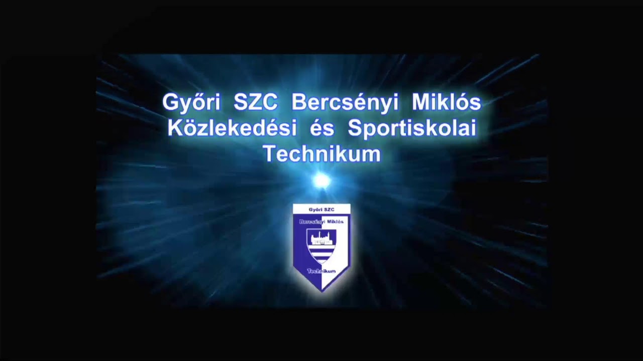 Bercsényi szalagavató 2025