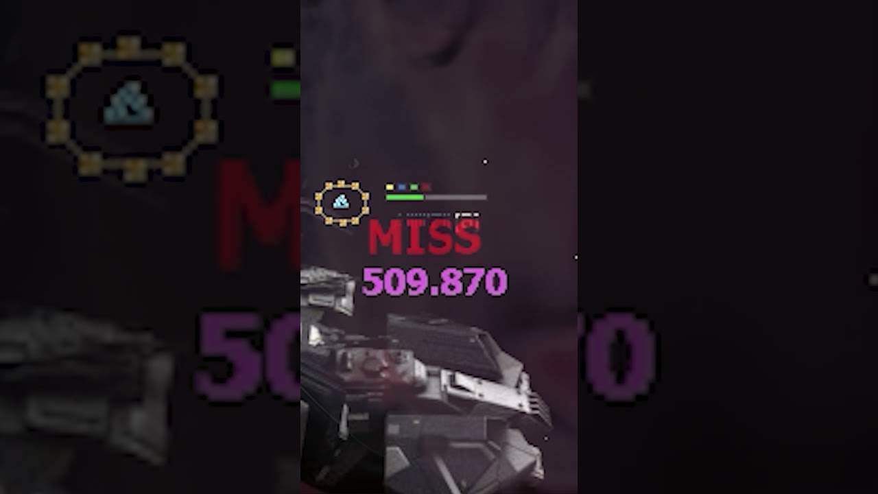 DARKORBIT DMG Test LF-5 VS ODYSSEUS   #darkorbit #bigpoint