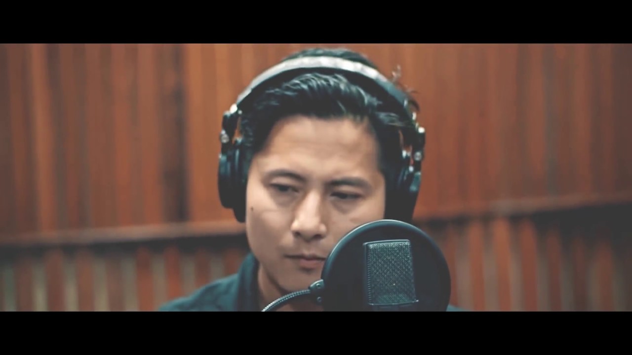 Dengom Dengom be - Doorick Ete [Official Music Video] 2016