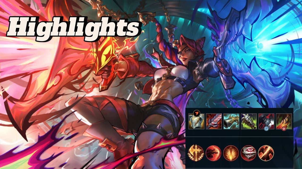 เเบกไม่ไหวเเล้ววว อู้ยยยย | LOLWR | Samira Highlights ep 2 #lol #lolwildrift 