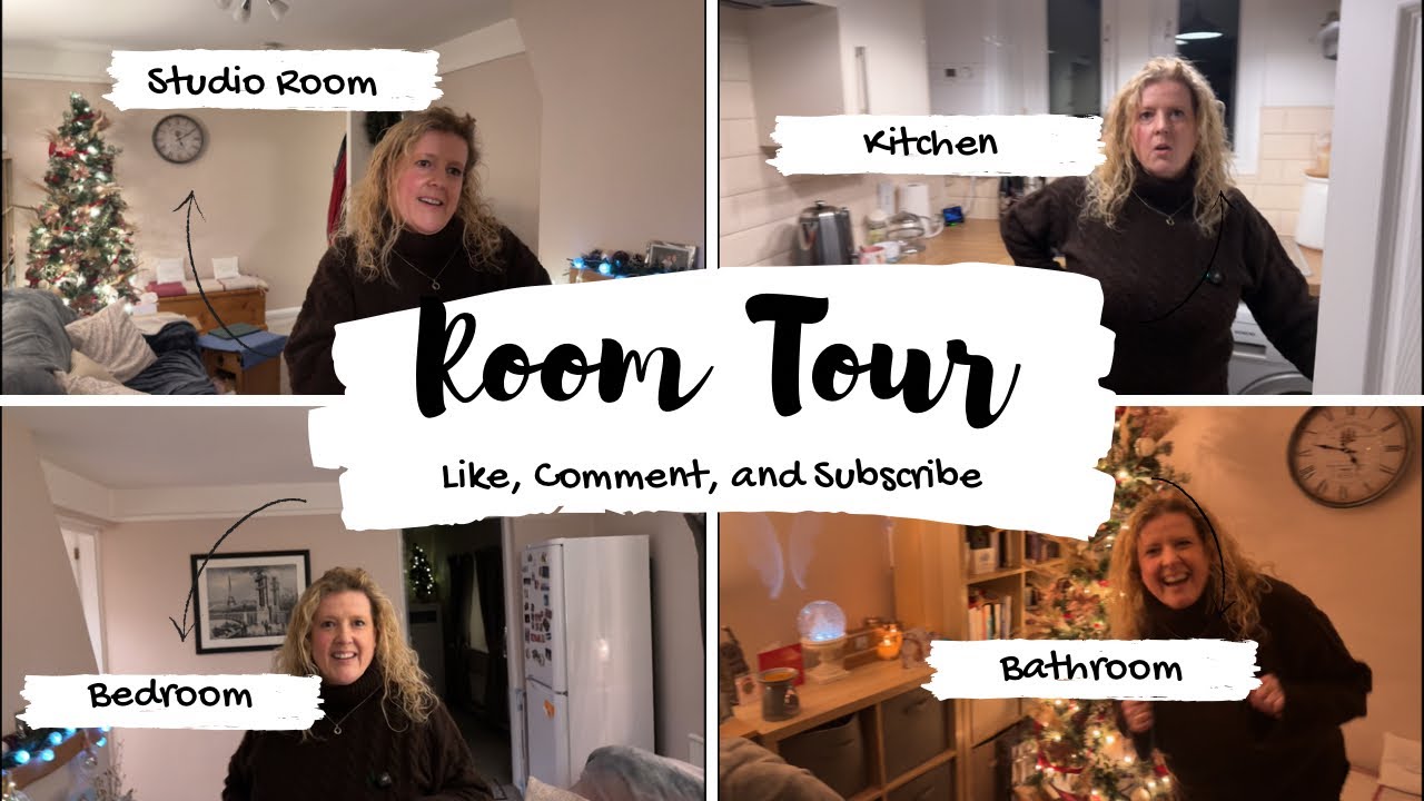 “This Is How British People Really Live | UK House Tour with One 🇮🇳 Indian Guy 🏠☕”