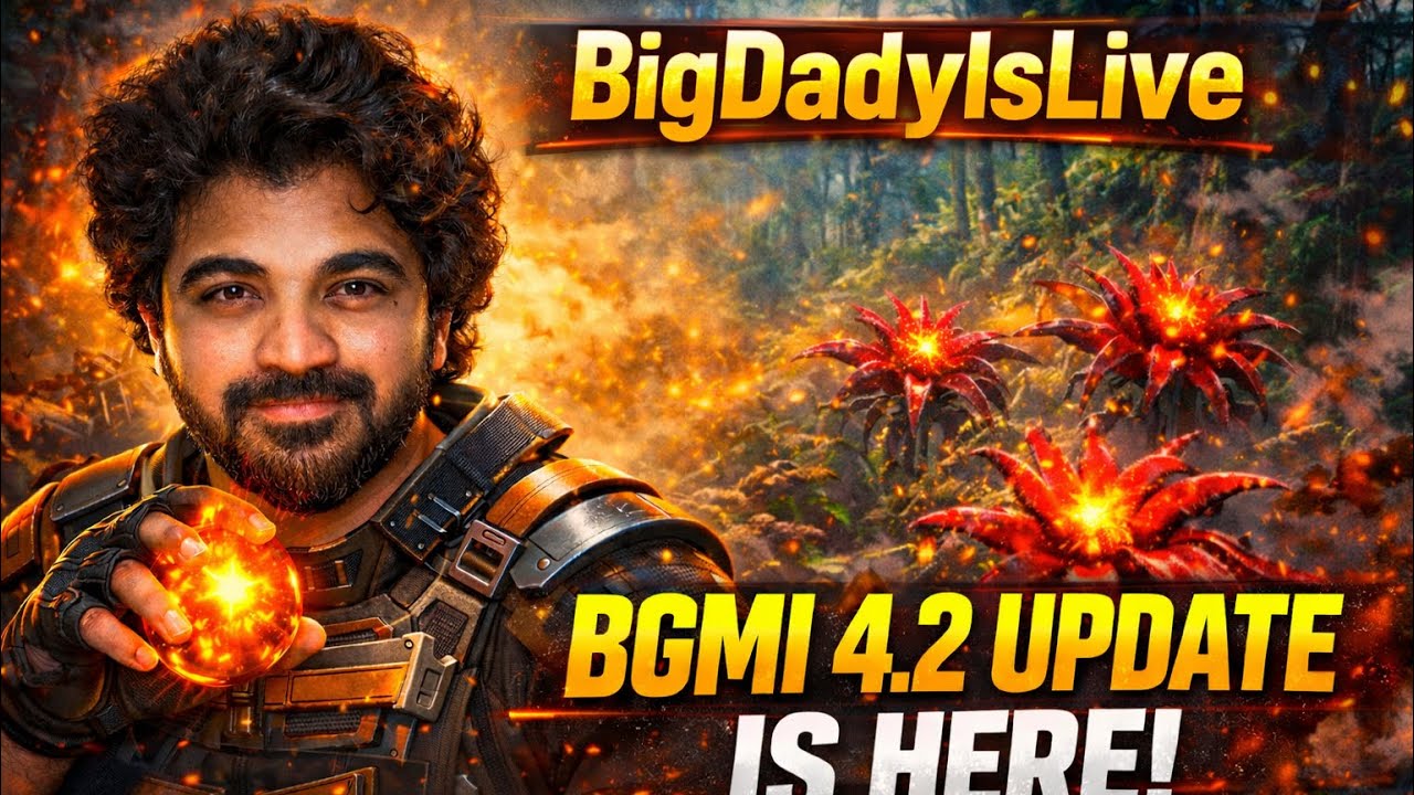 🫥🫥 BIGDADY IS LIVE 🫥🫥
