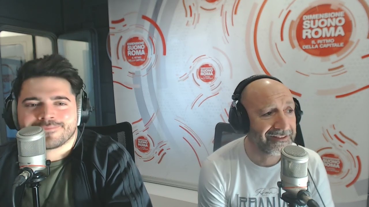 Geppino e il pappagallo - Geppo Show