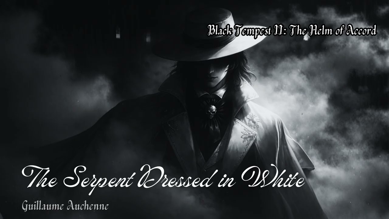 Auchenne – The Serpent Dressed in White | Introductory Theme
