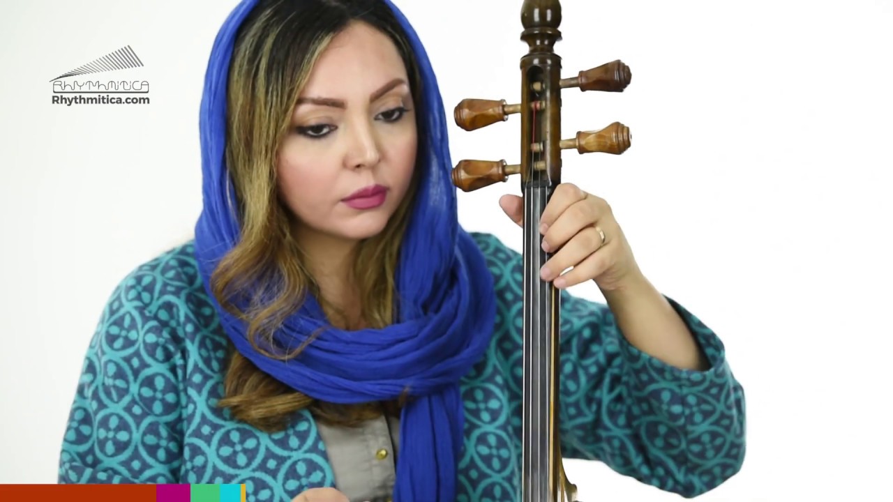 Kamancheh Solo 