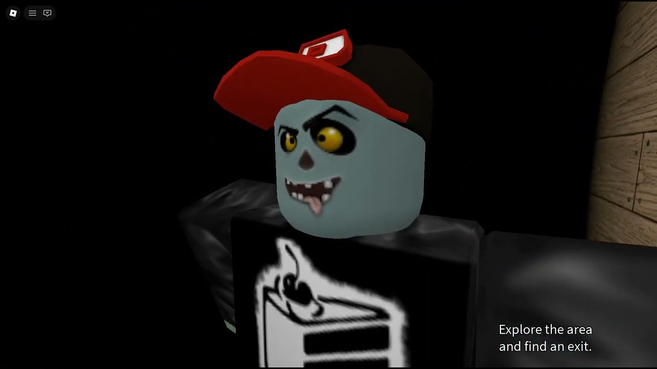 She Loves To Smile..