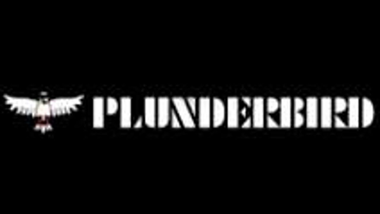 Plunderbirds Unofficial soundtrack