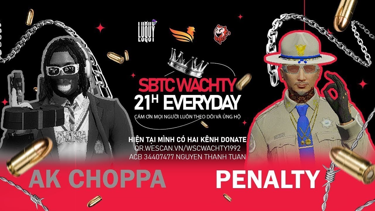 Nay chill chill nha anh em hôm qua tới 5h sáng hơi bê