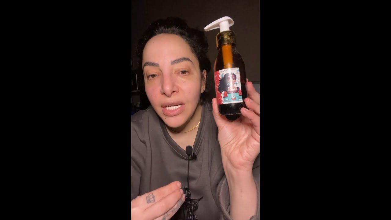 #hair_care_routine #روتين_العناية_بالشعر #شفشق_المنوفى #Nevo_Vlog لكل اللى طلب روتين شعرى ياولاد