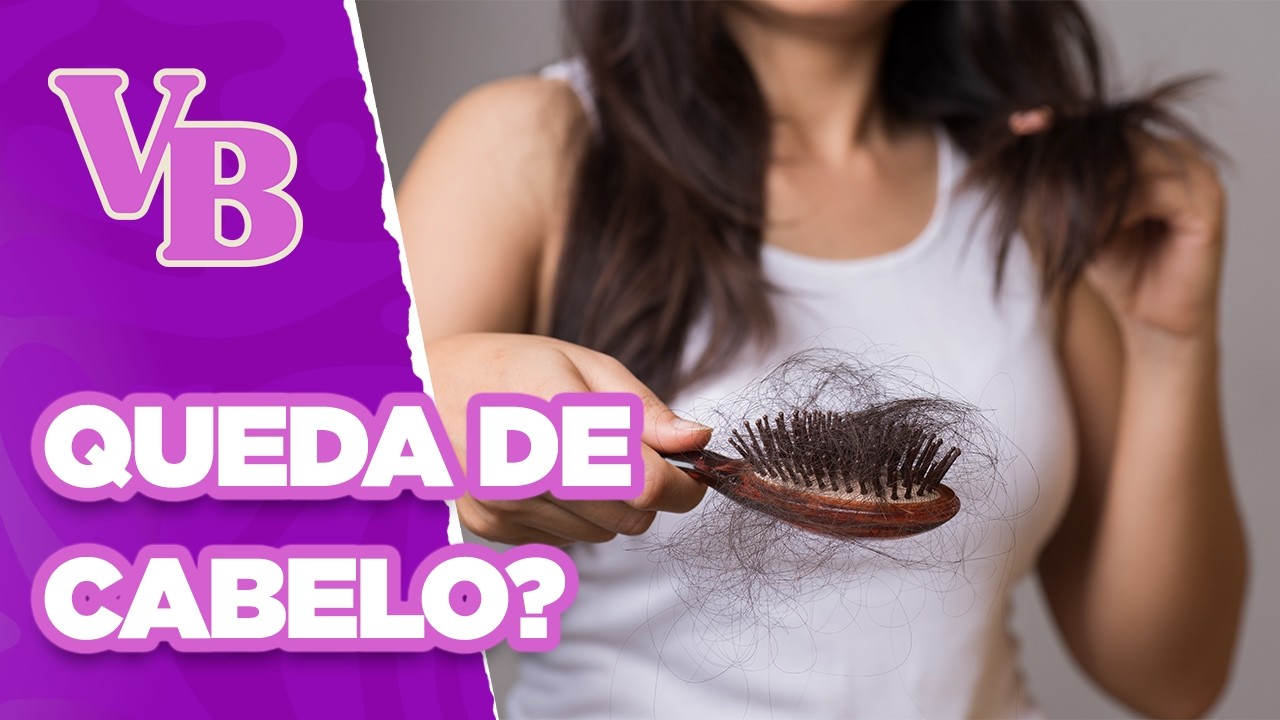 Médico explica relação entre CANETAS EMAGRECEDORAS e QUEDA DE CABELO - Você Bonita (24/02/26)