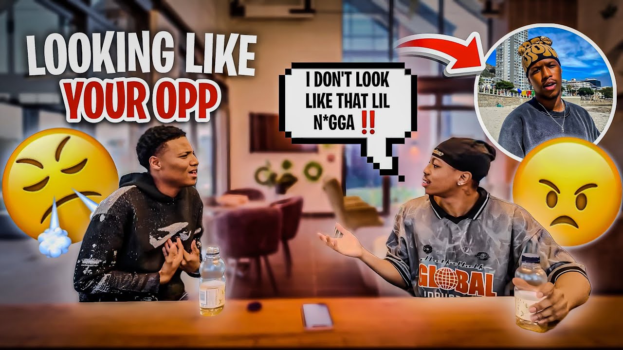 CALLING MY BROTHER BY HIS NUMBER ONE OPPS NAME!!!@Sonwabile 🫣🤯|| HE GOT MAD@LIFE THRU ARJIN