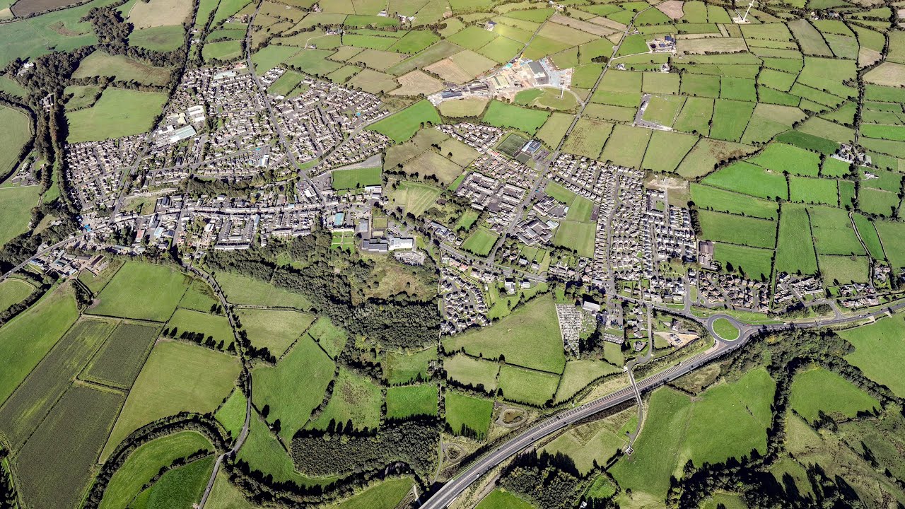 Dungiven