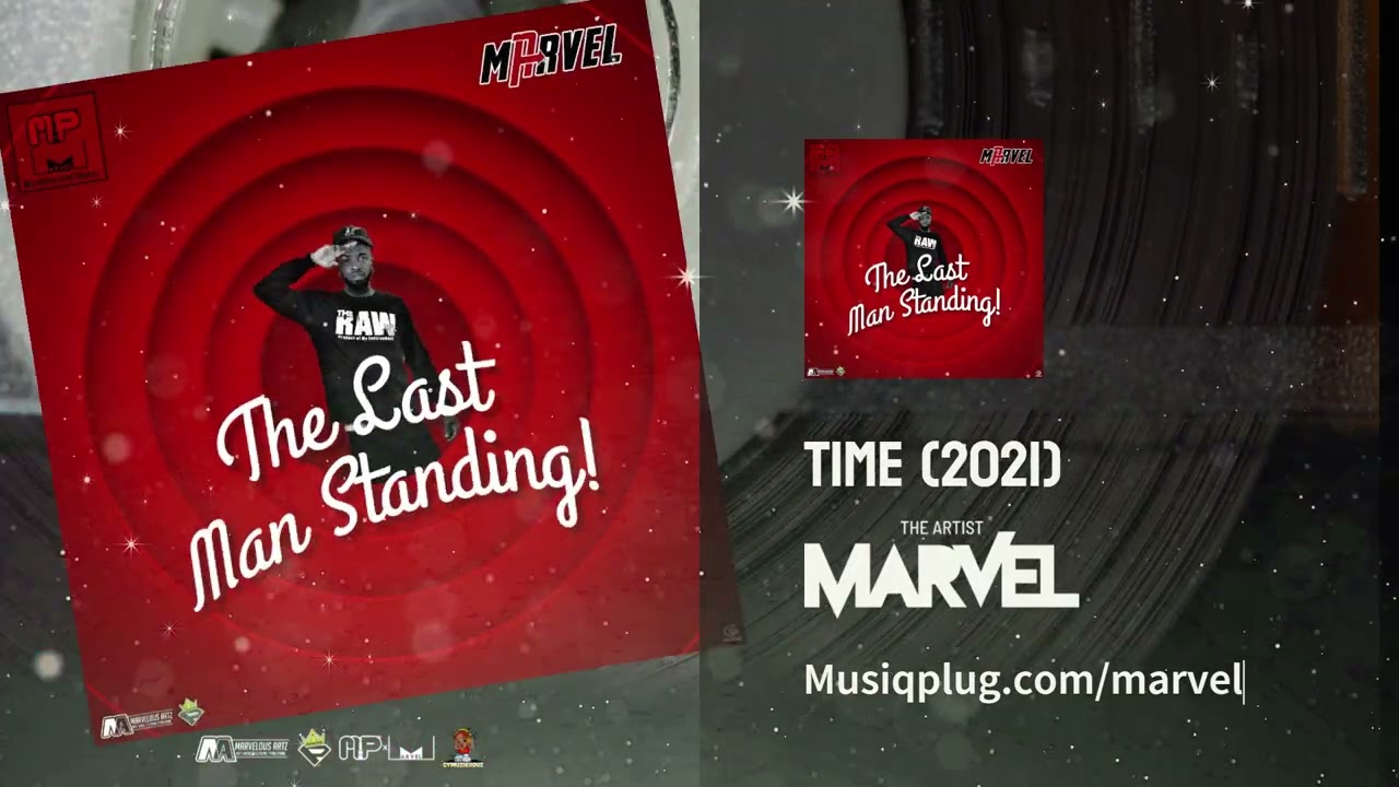 The Artist Marvel - TIME