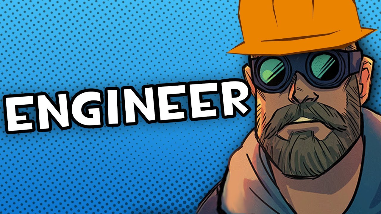 Engineer's Voice Actor