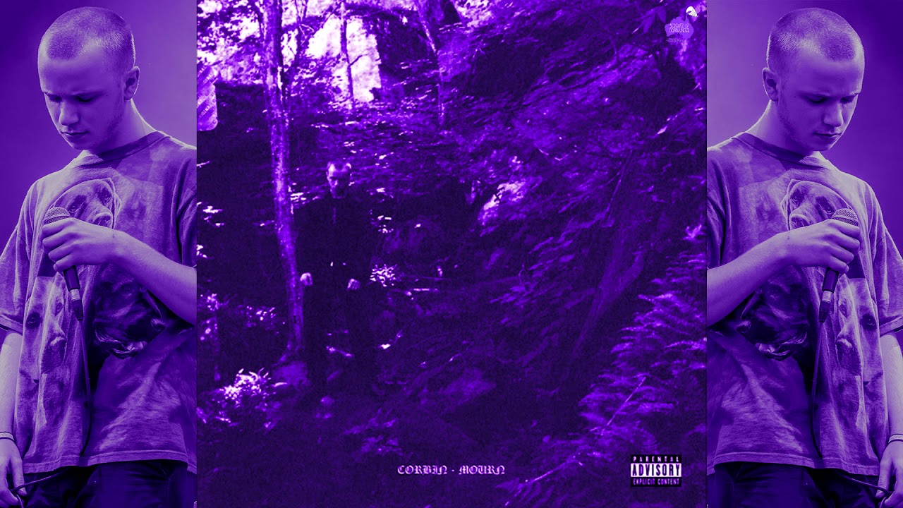 Corbin - Mourn [Chopped & Screwed] PhiXioN