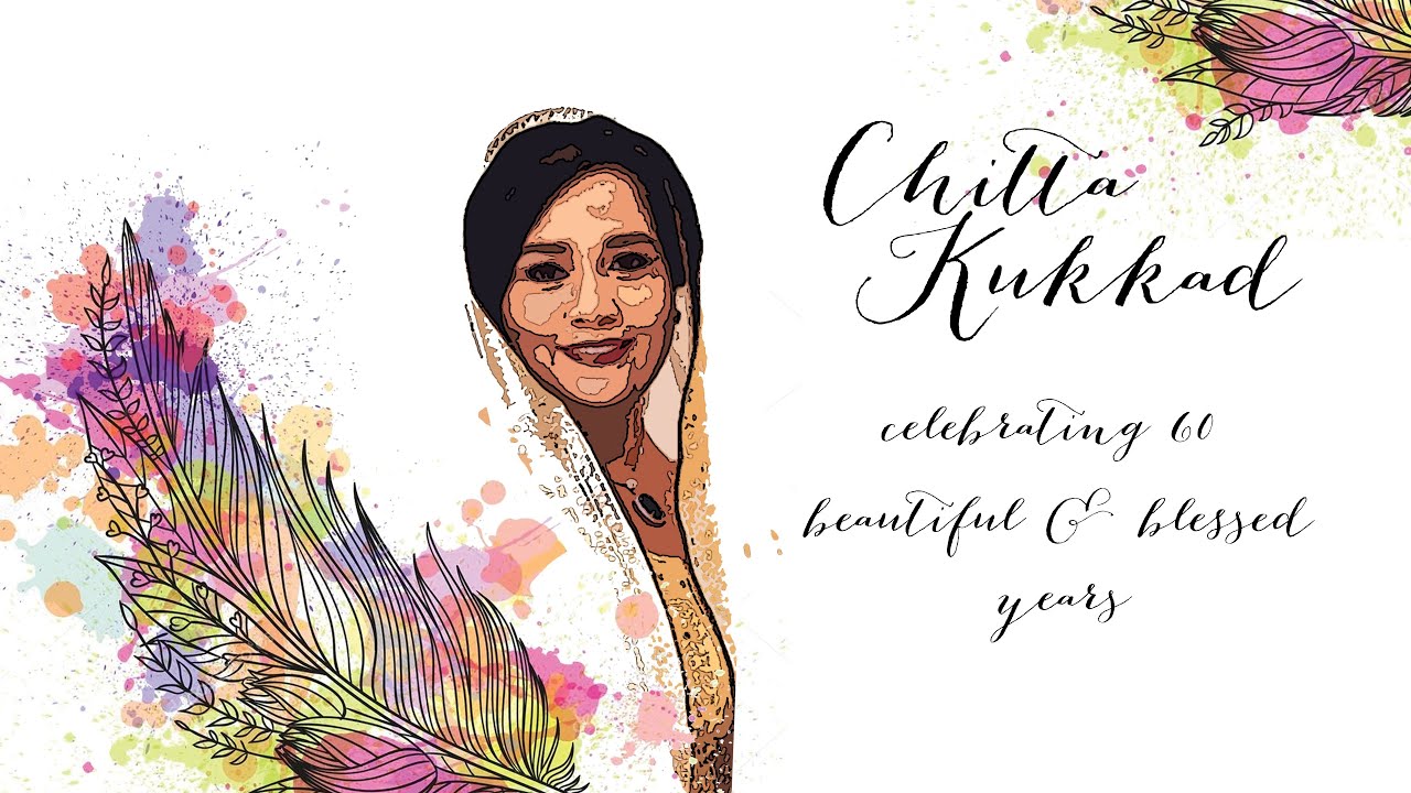 Chitta Kukkad; A dedication to Ma...