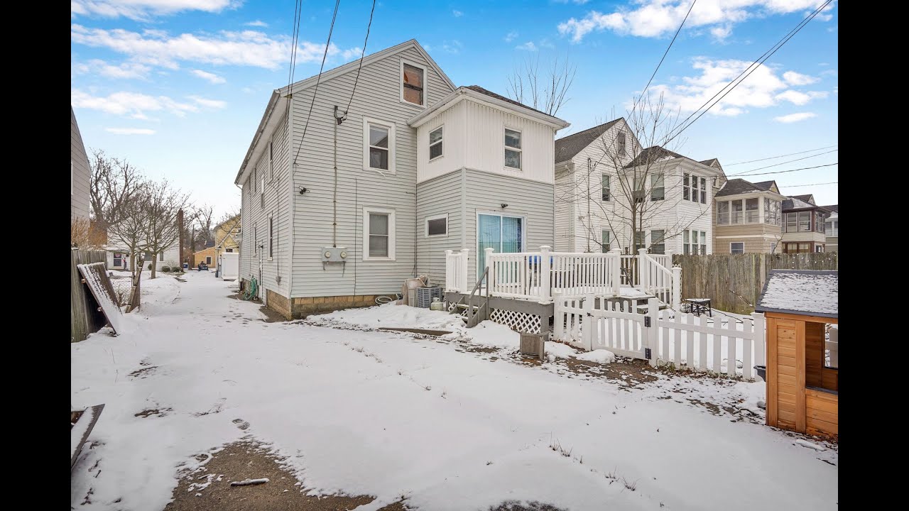 For Sale - 127 Hamilton Drive, Buffalo, NY 14226