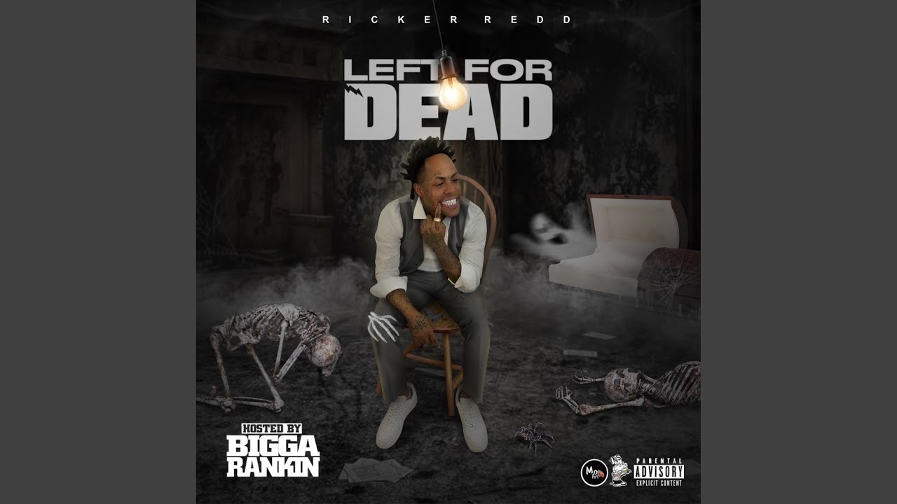 Leave Me For Dead