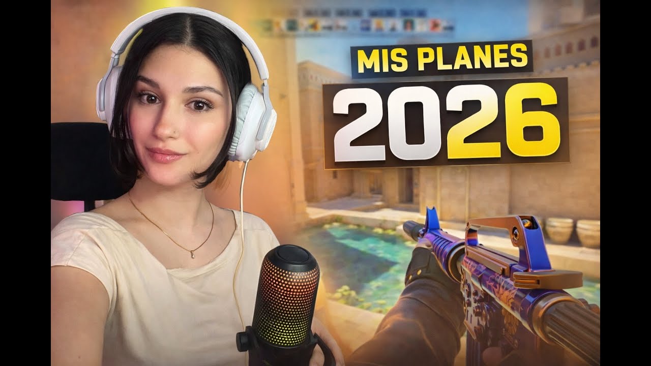 Algo cambia a partir de ahora...