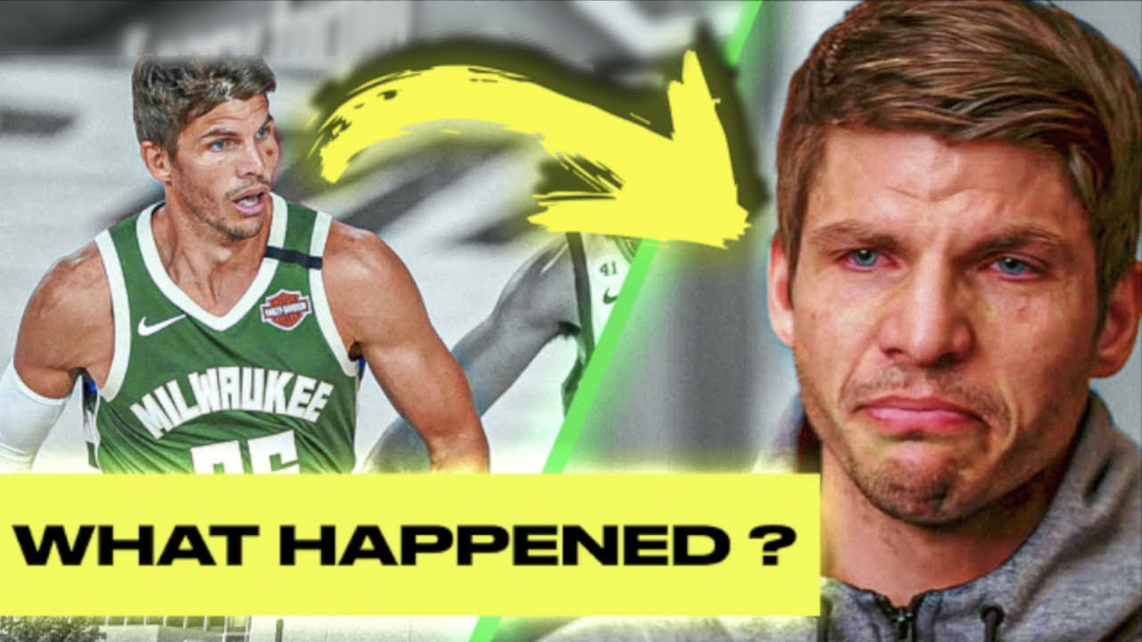 What happened to Kyle Korver? [HEARTBREAKING]