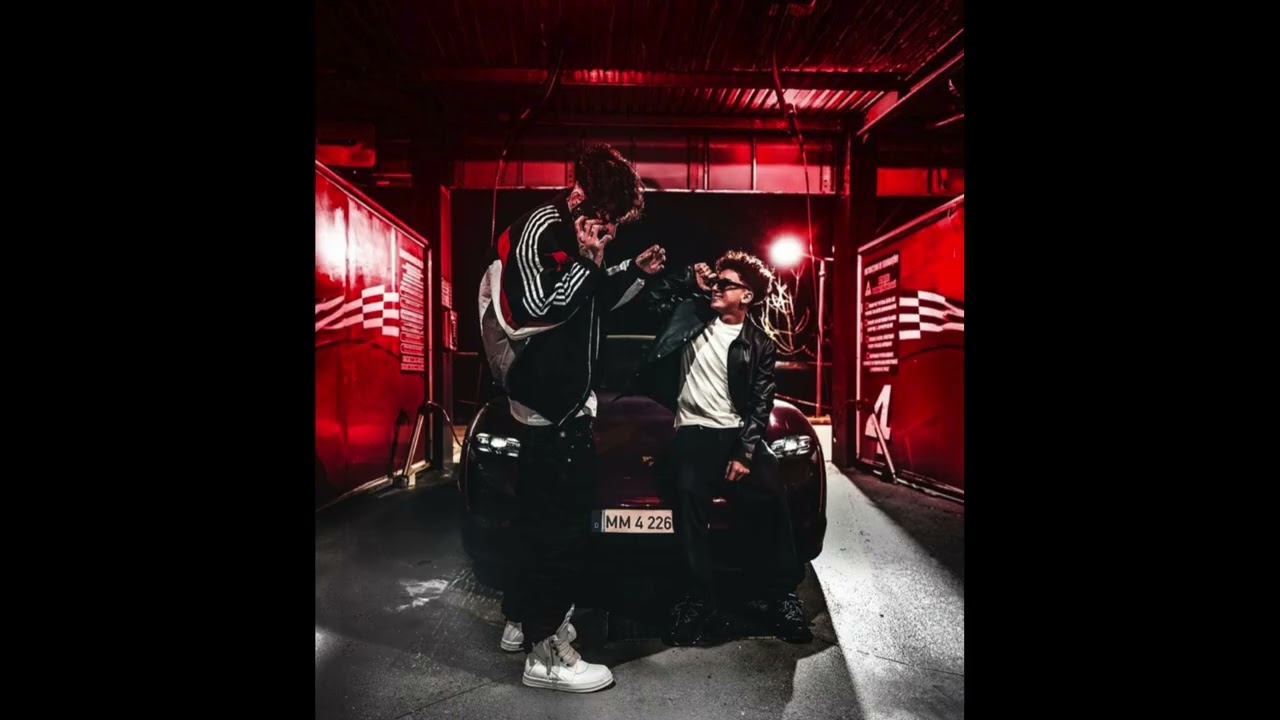 [FREE] RAVA X ADELINMM - TYPE BEAT  - 