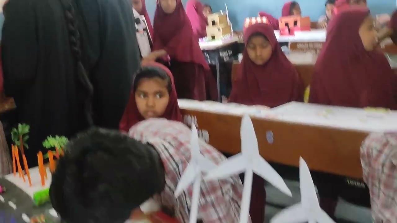 National science exhibition 