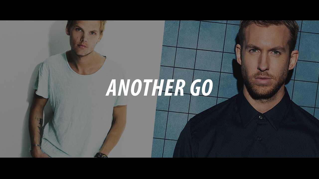 Calvin Harris & Avicii ft. Shawn Mendes - Go Again (New Song 2016)