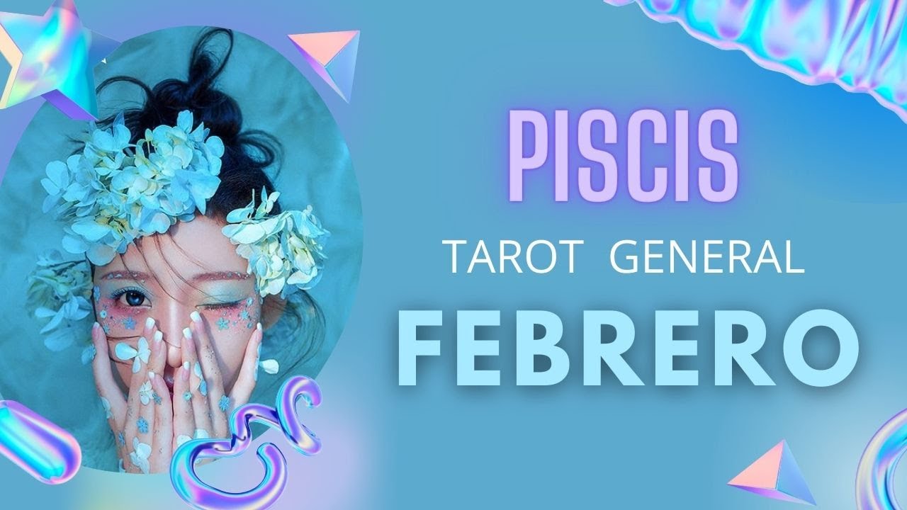 #Piscis Febrero 2026 ♓️ Cuidado ❗️ No te pierdas esto ❗️ ⭐ Brujo Gallego ⭐