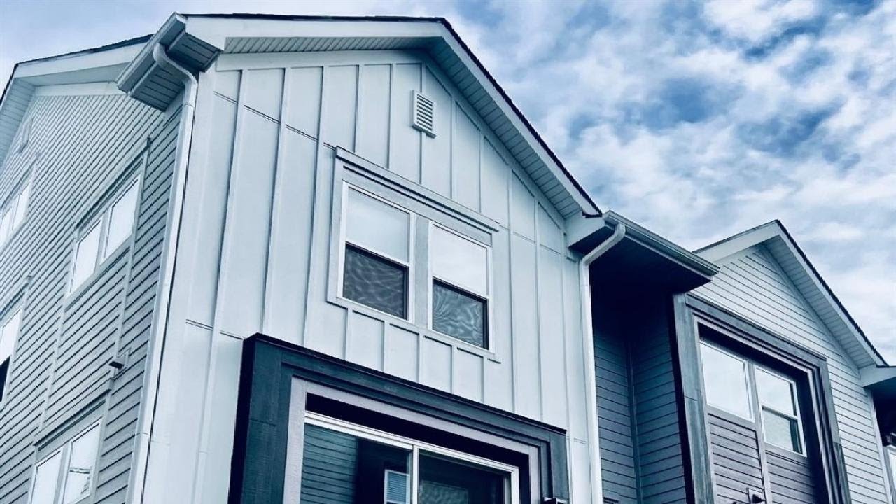 2245 Electric Lane, Charlotte, NC Presented by Patti Bourgoin.