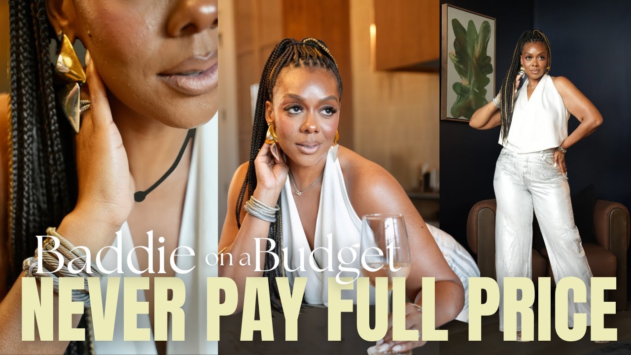 HOW TO SHOP AUTHENTIC LUXURY | Ohheyykay