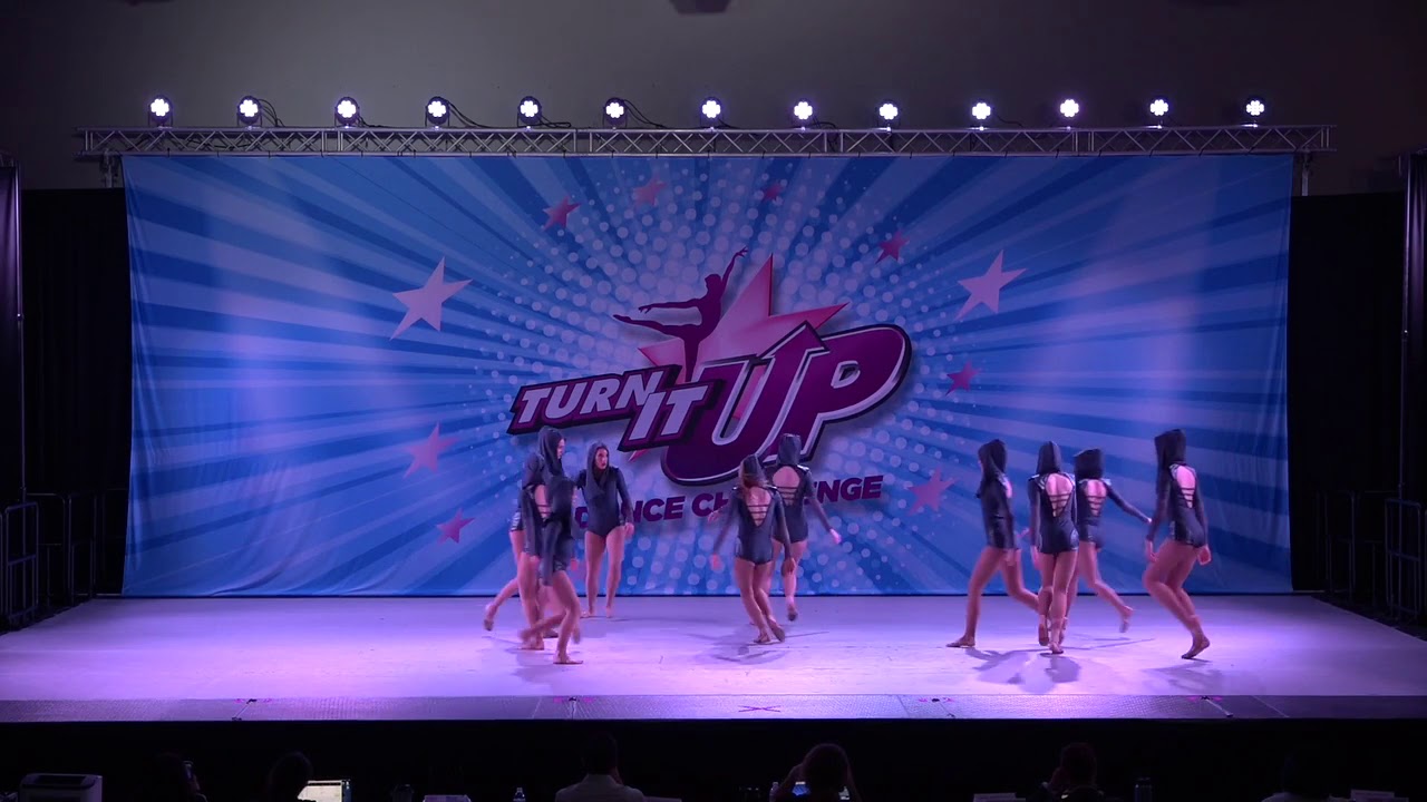 SOUND OF WAR // Hot Stepz Dance Academy [Sturbridge, MA]
