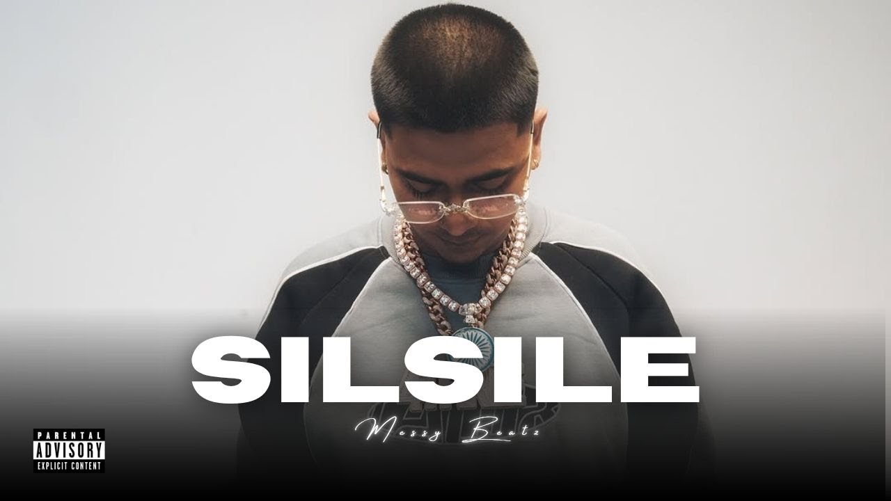 Vijay DK Type Beat – 