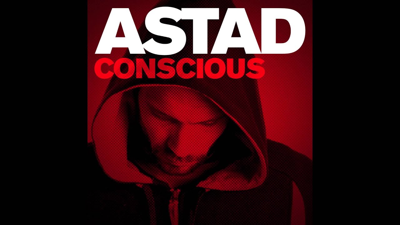 Astad - Break You (Prod. by Scratch Dee)(Clip)