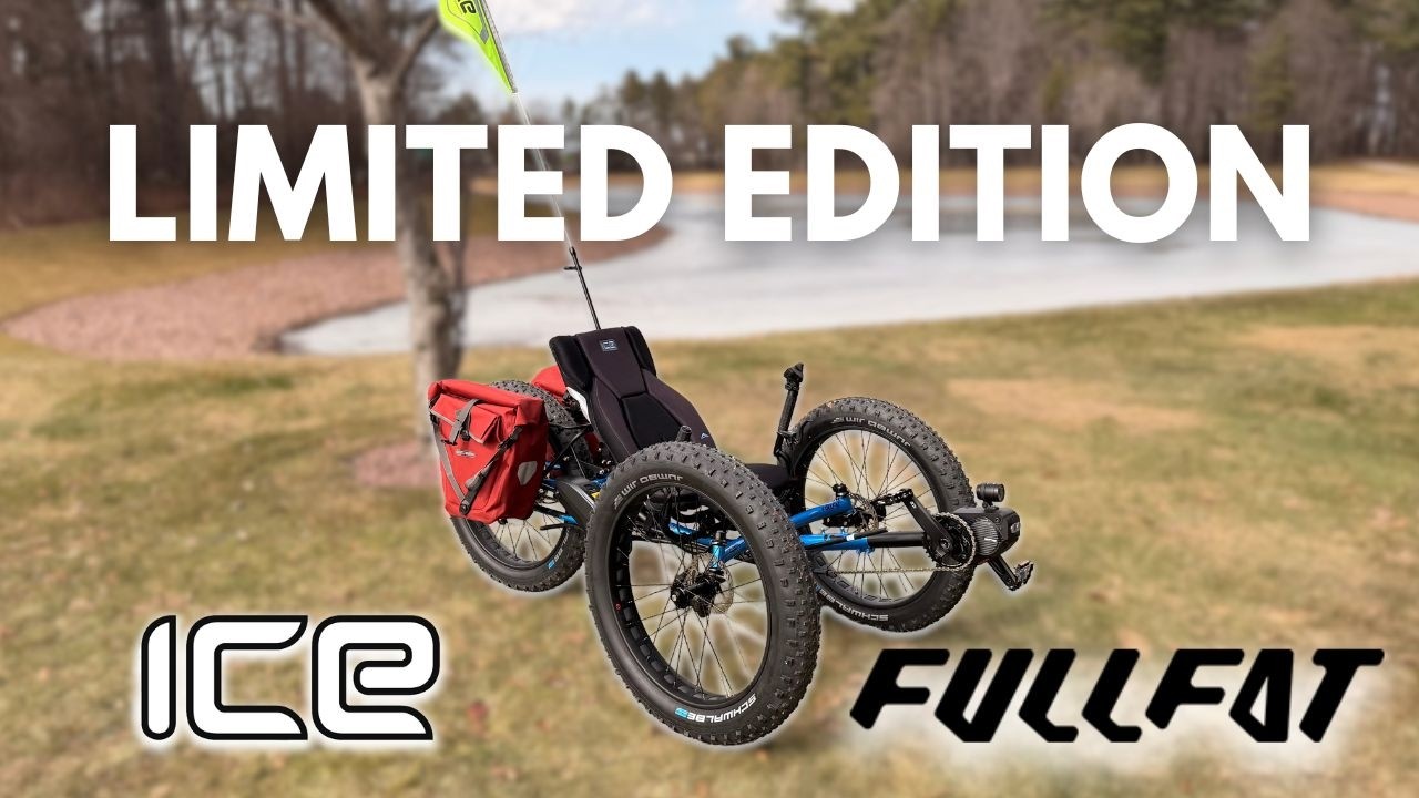 Check Out the Limited Edition ICE Full Fat!