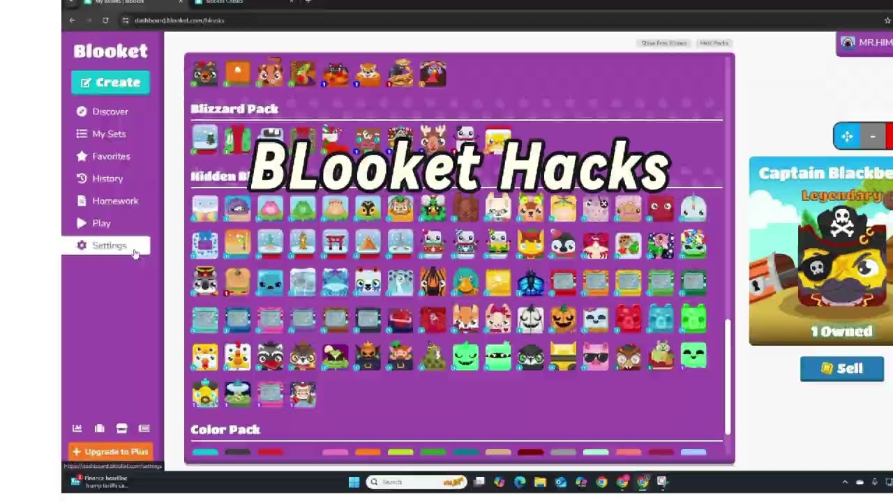 Best Blooket hacks in 2025
