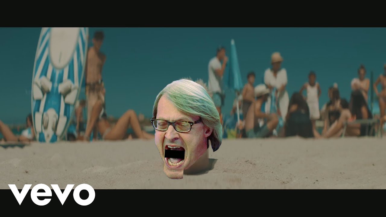 SGARBI - CAPRA (TRAP REMIX) prod. Dadde