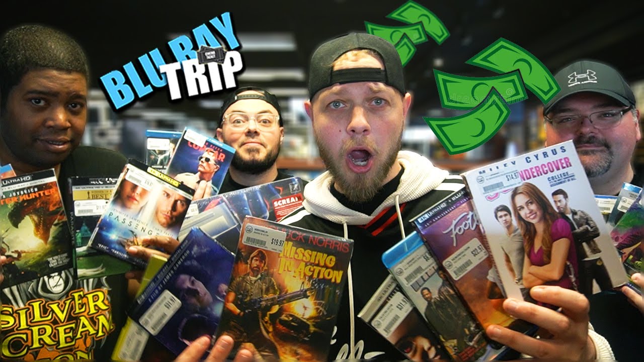 8названий!!!! Я поймал волну в «Дикой природе» в Bullmoose и Walmart с Ником и командой Steelbook...